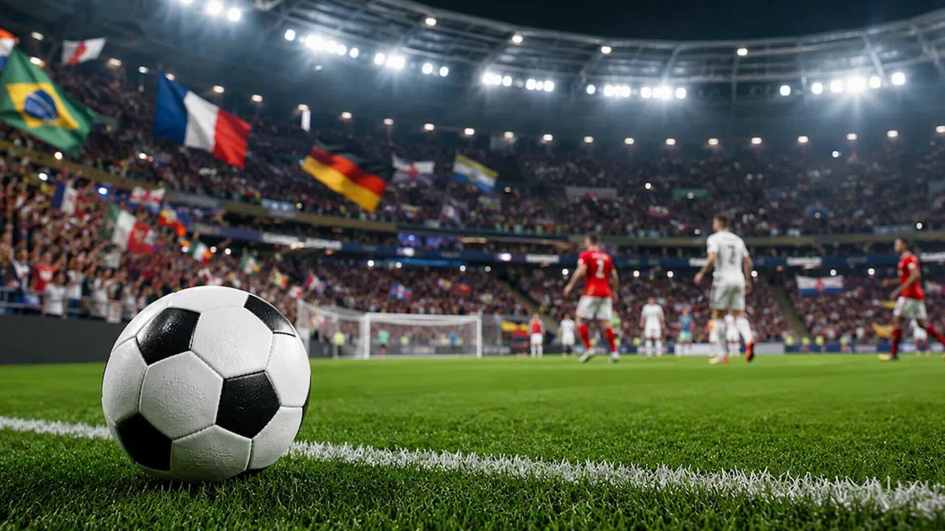 Dai Mondiali di calcio, alcuni spunti per la vita spirituale