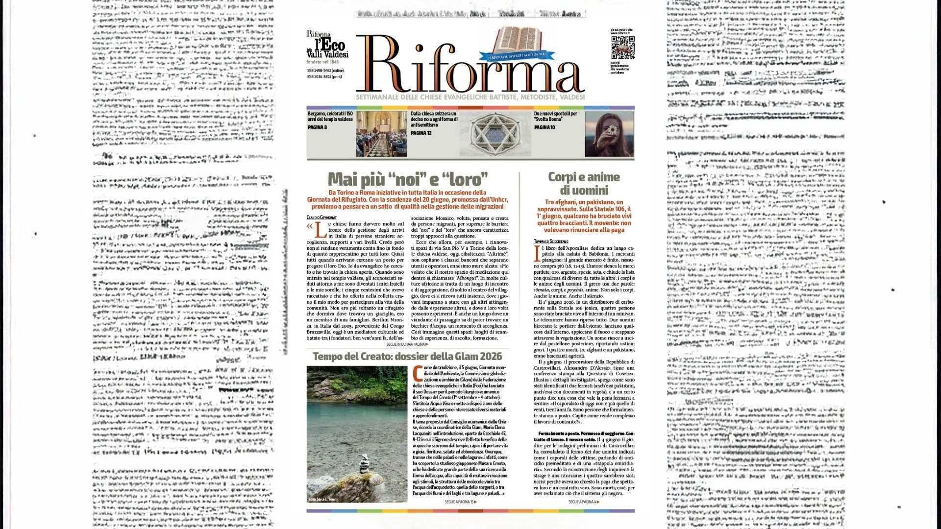 Noi e loro