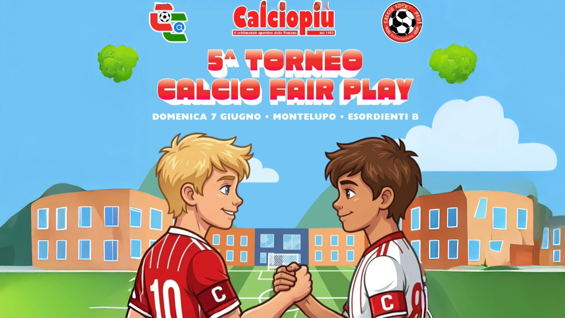 Fare Calcio Giovanile Oggi
