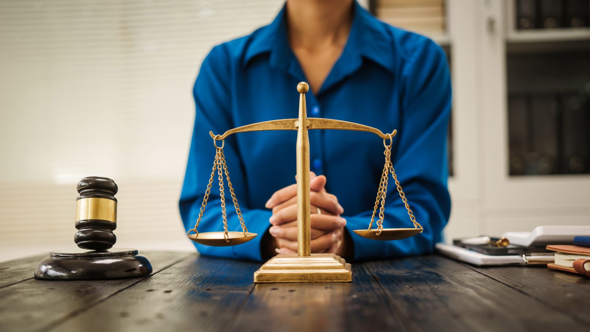 Giustizia, dalla parte delle vittime