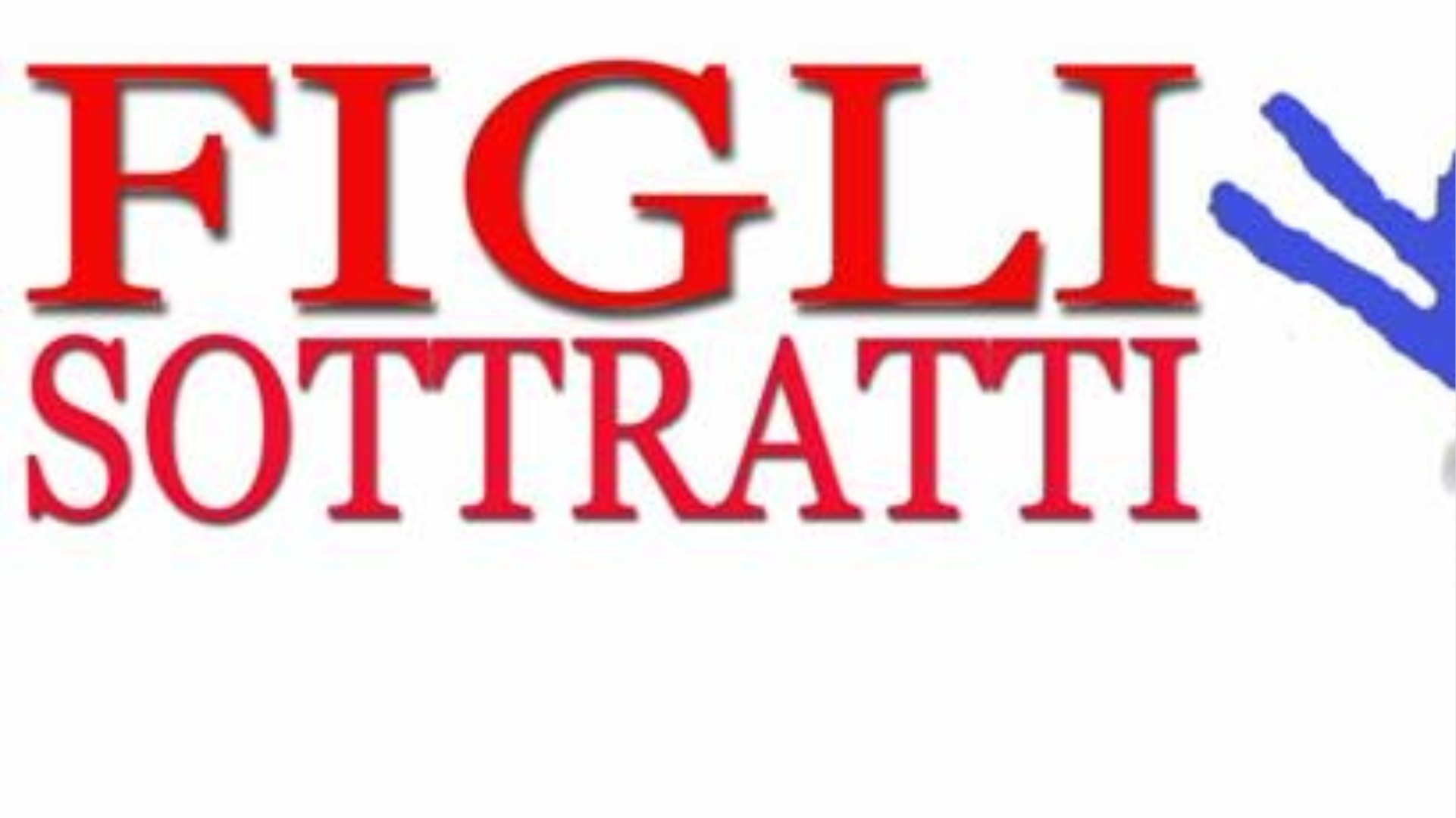 Figli sottratti
