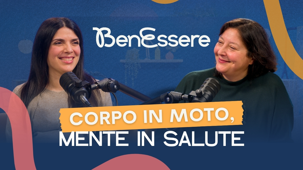 Muoversi per stare meglio: consigli pratici per corpo e mente
