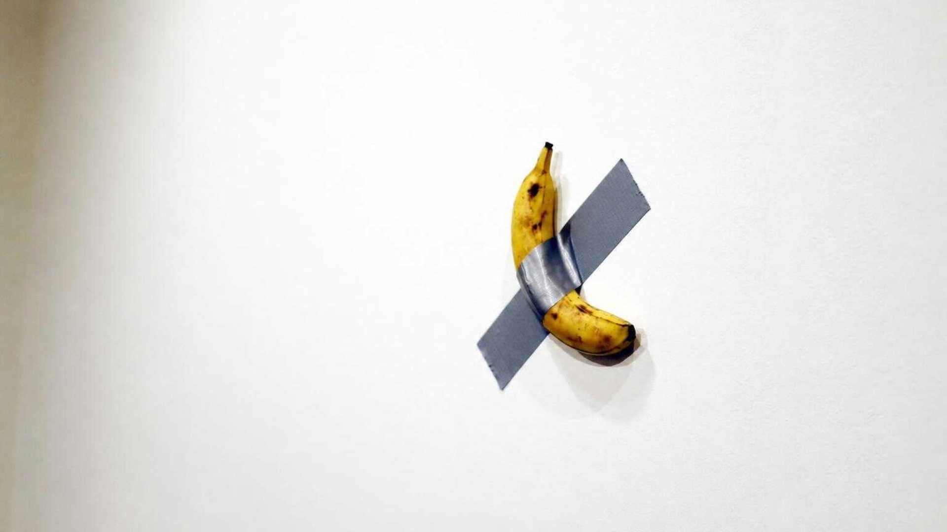 Parole al vento – Banana