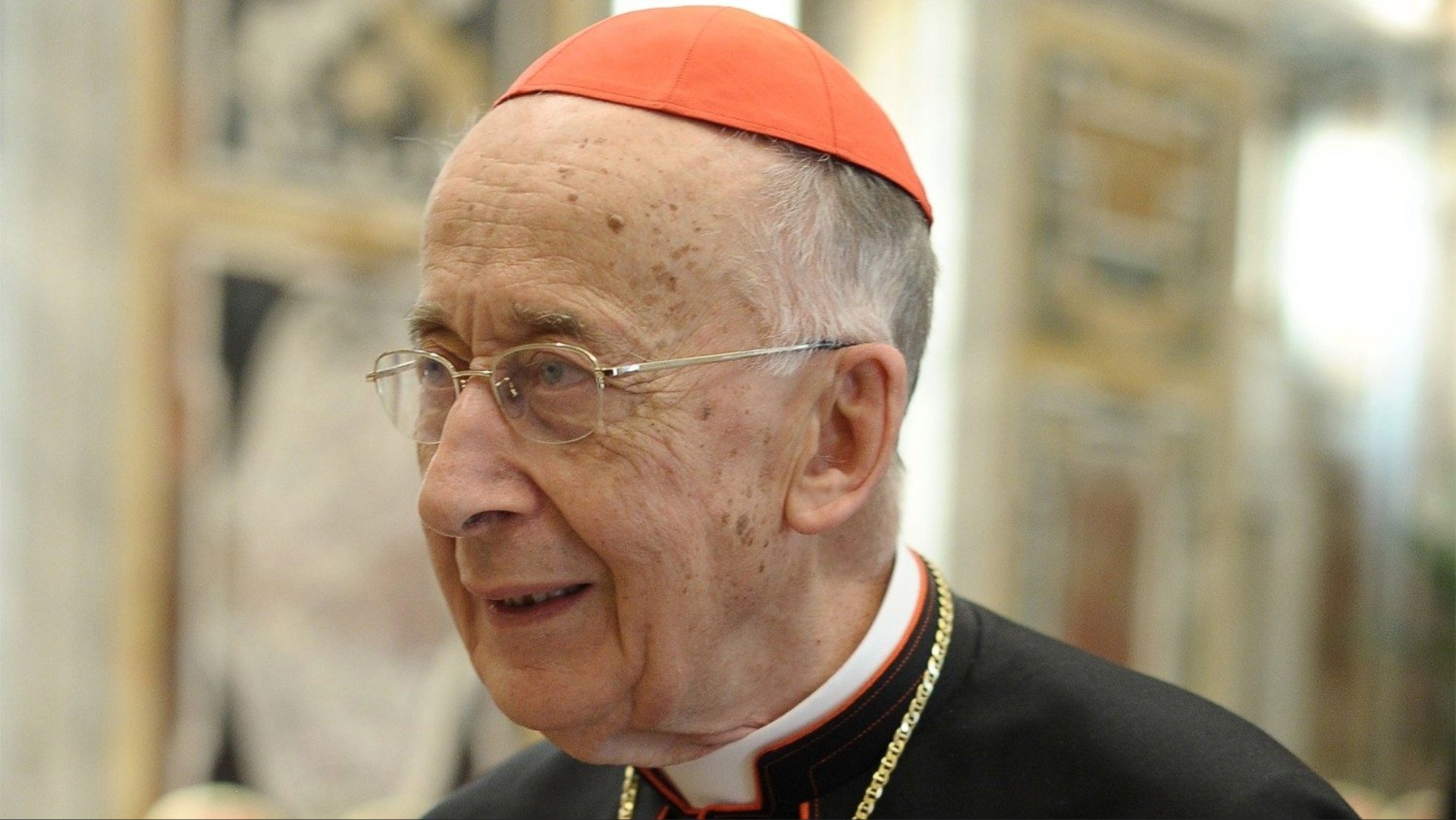 Ruini e il suo progetto per la Chiesa italiana