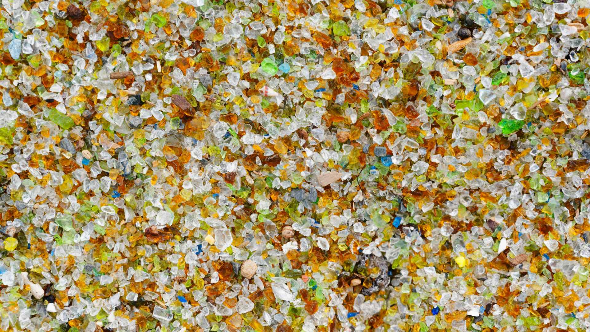 Parole al vento – Microplastiche, l’invisibile che ci abita