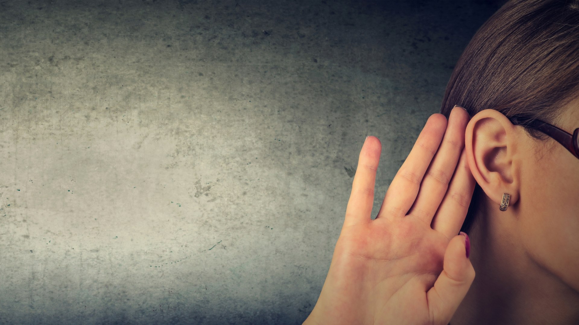 Parole al vento – Il silenzio parla