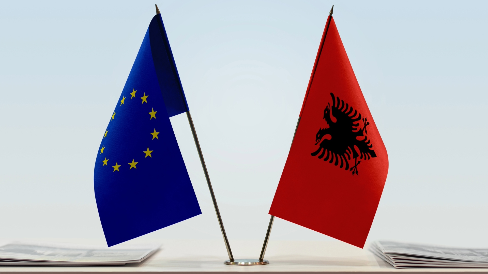 In geopolitica non esiste il vuoto
