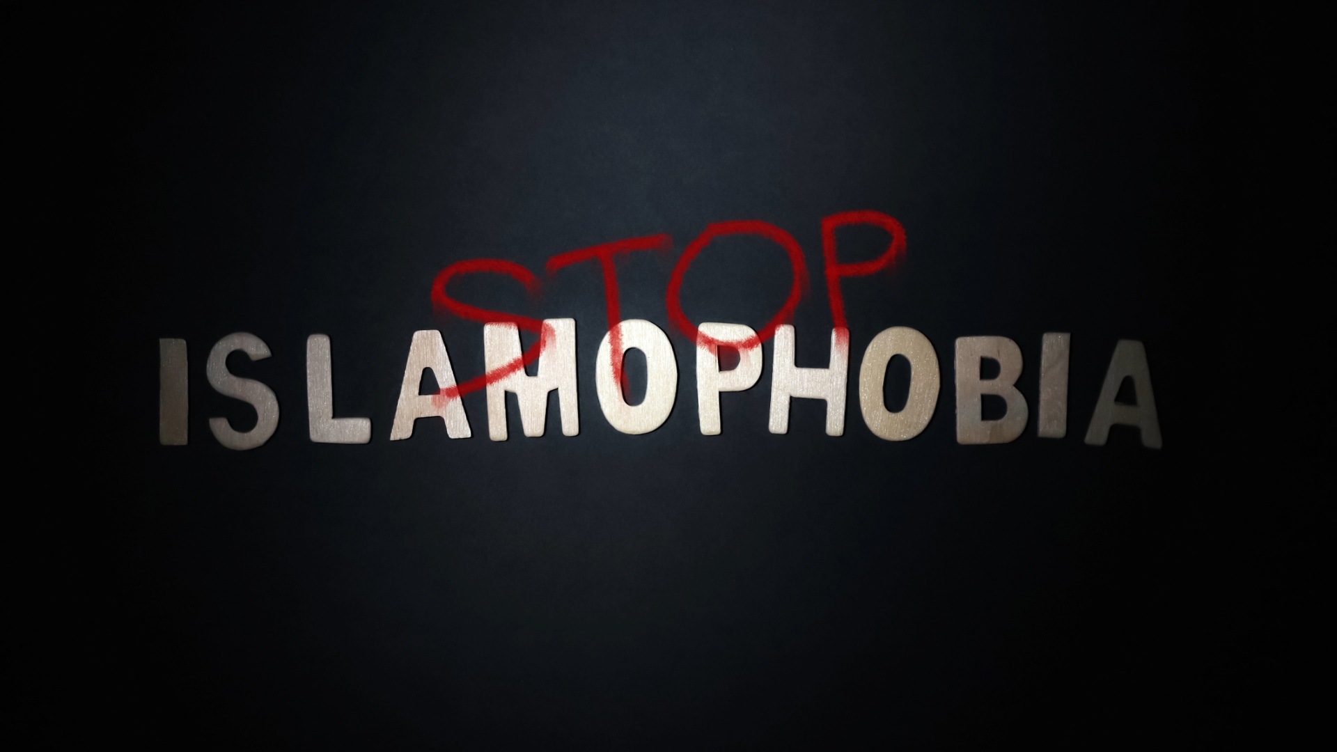 Libertà religiosa e islamofobia