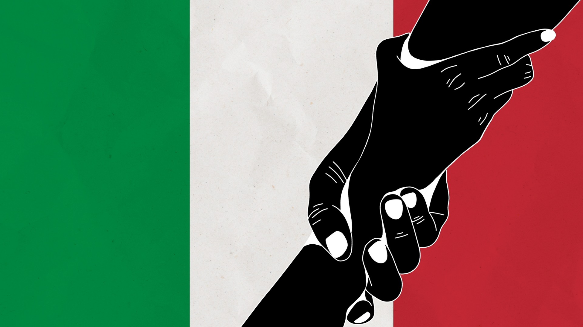 Per me la Repubblica è…