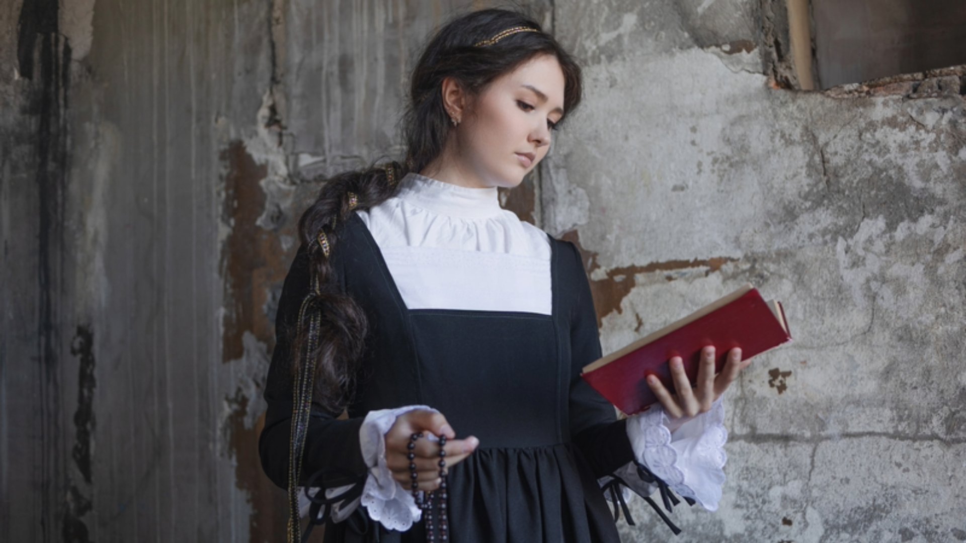 “La filosofia nel Medioevo: la Scolastica”