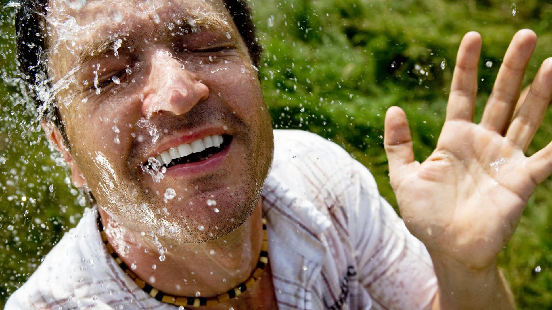 Parole al vento – Fa caldo