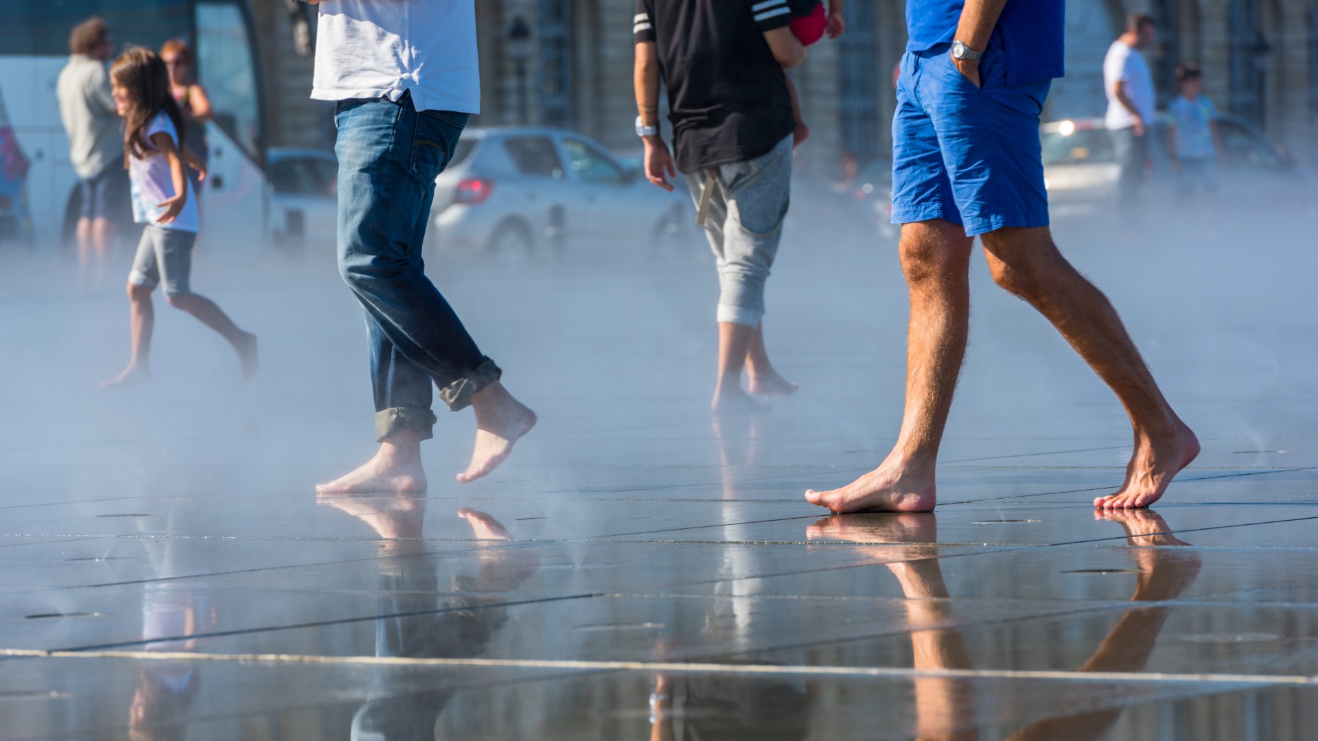 Caldo climatico e gelo delle coscienze