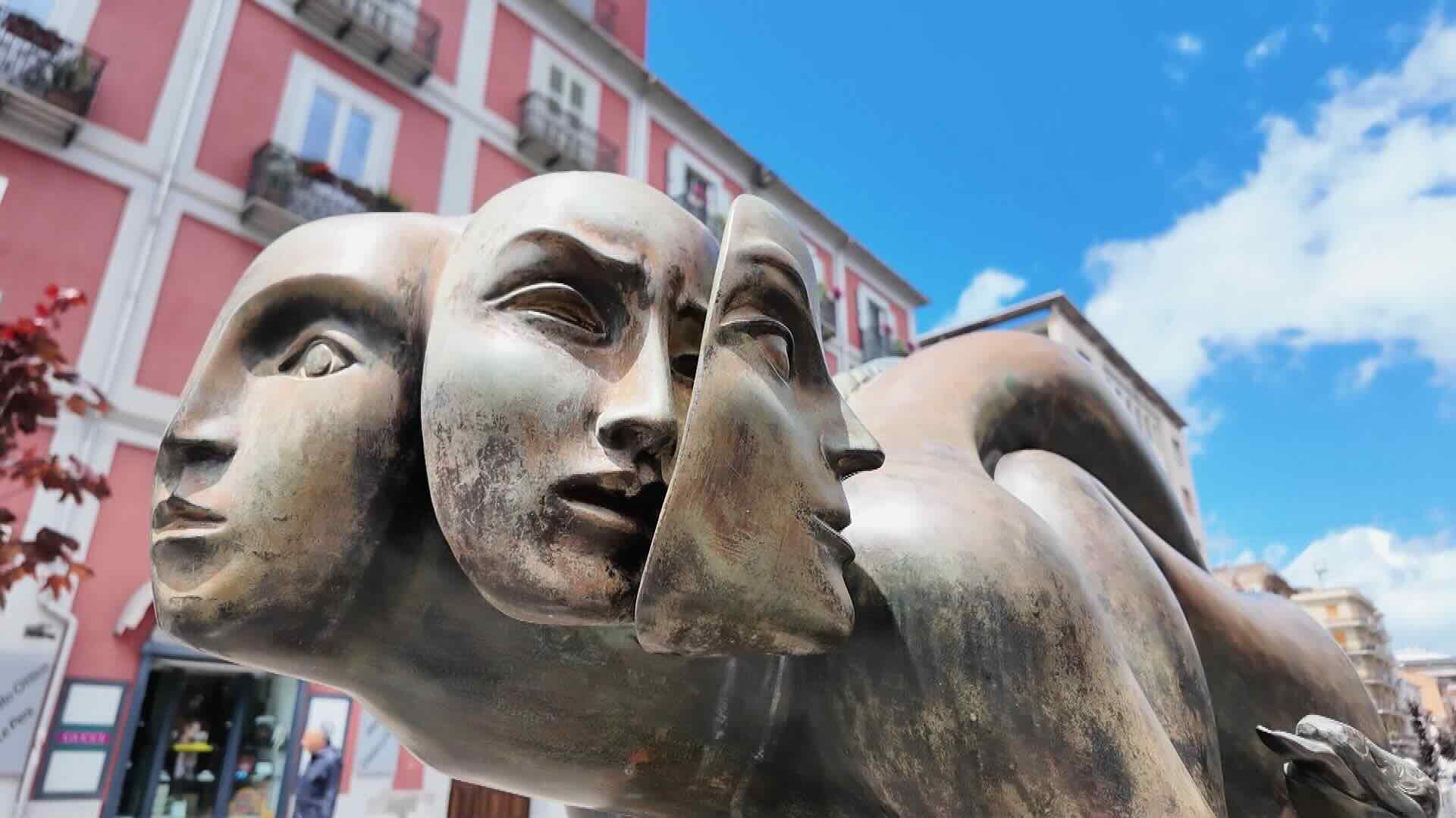 Protestantesimo Rai 3. Una fede senza etichette