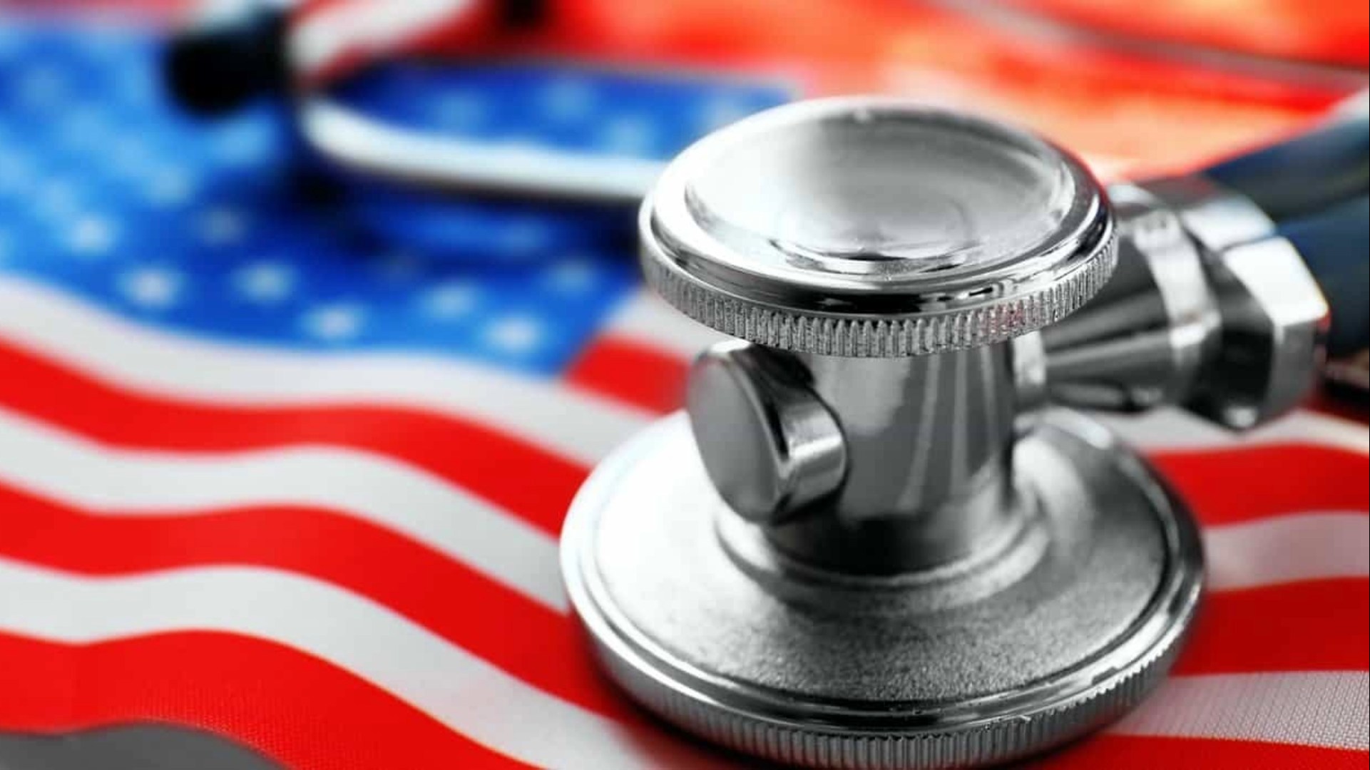 Il sogno americano o piuttosto un incubo sanitario?