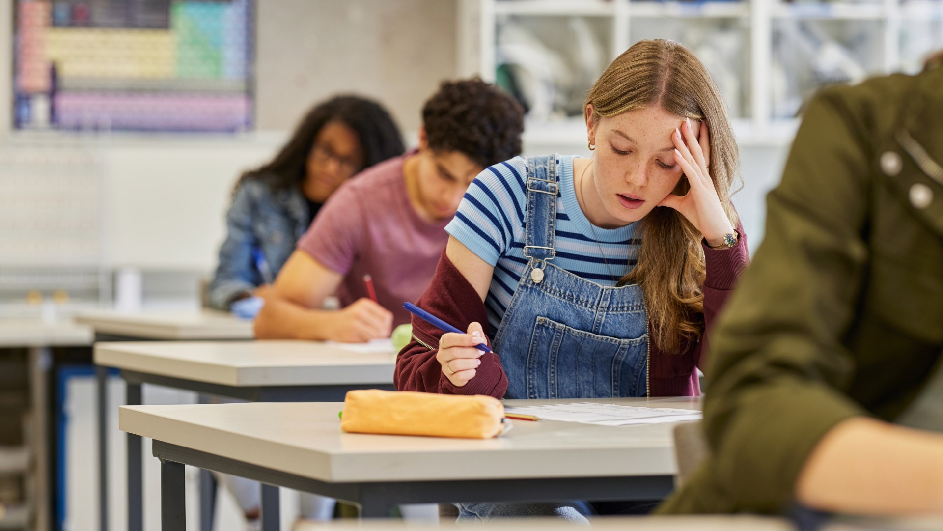 Una vita sempre in formazione
