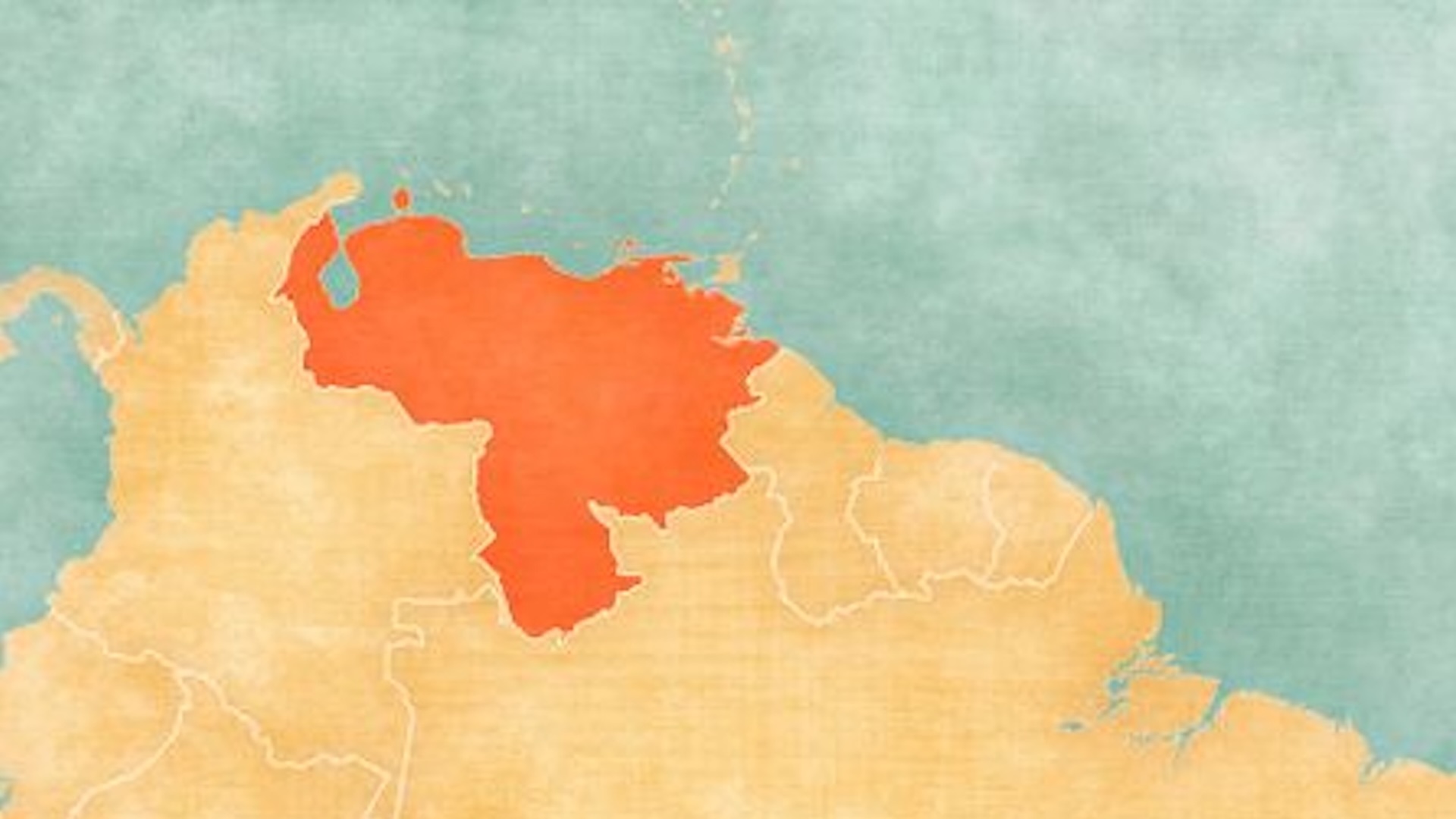 Terremoto in Venezuela. ADRA attiva una raccolta fondi