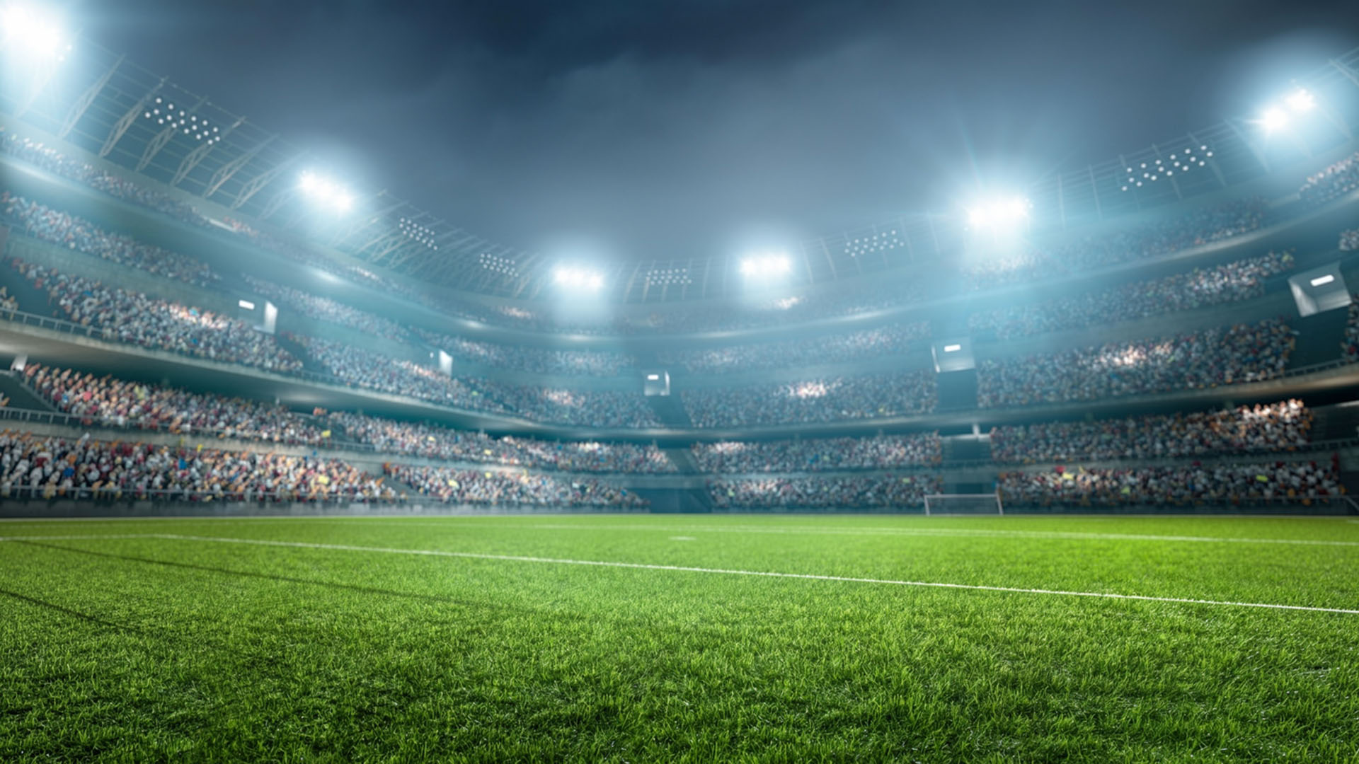 Si conclude il festival planetario del calcio