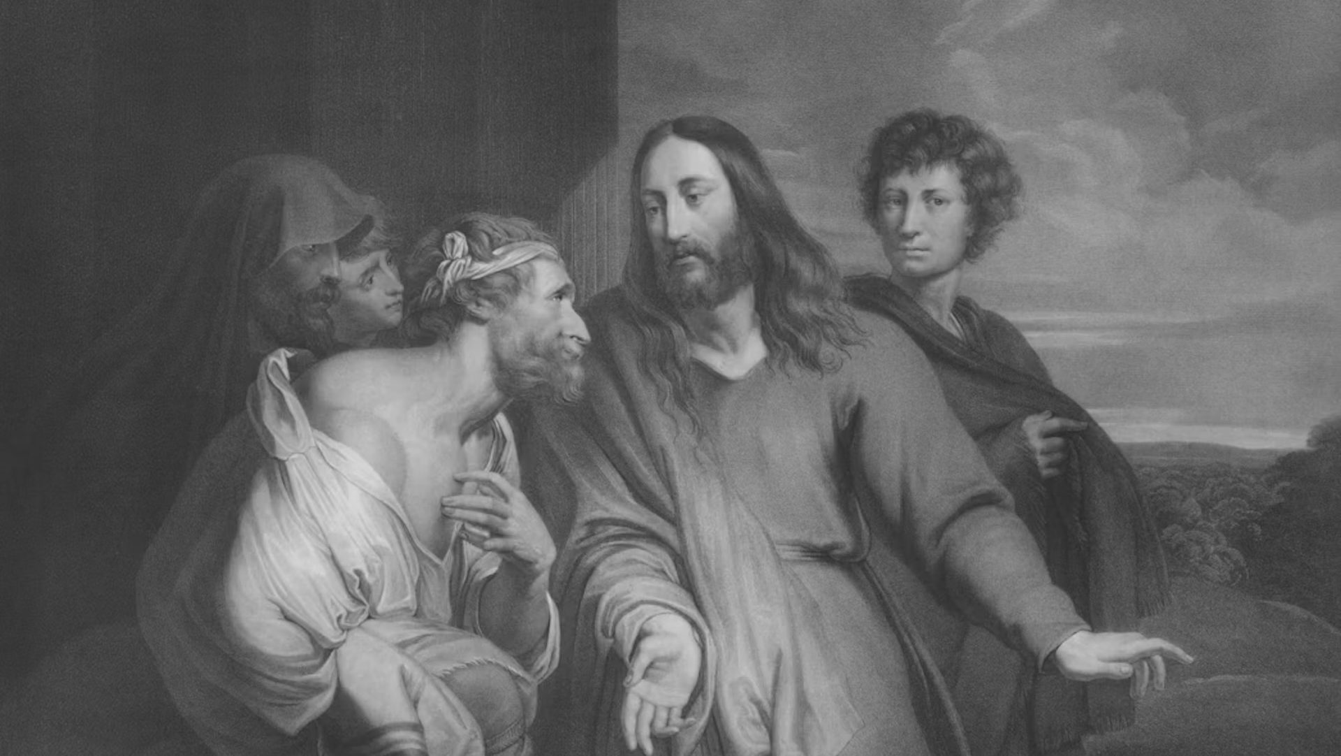 Riflessioni tratte dal Vangelo di Giovanni: l’incredulità di Tommaso