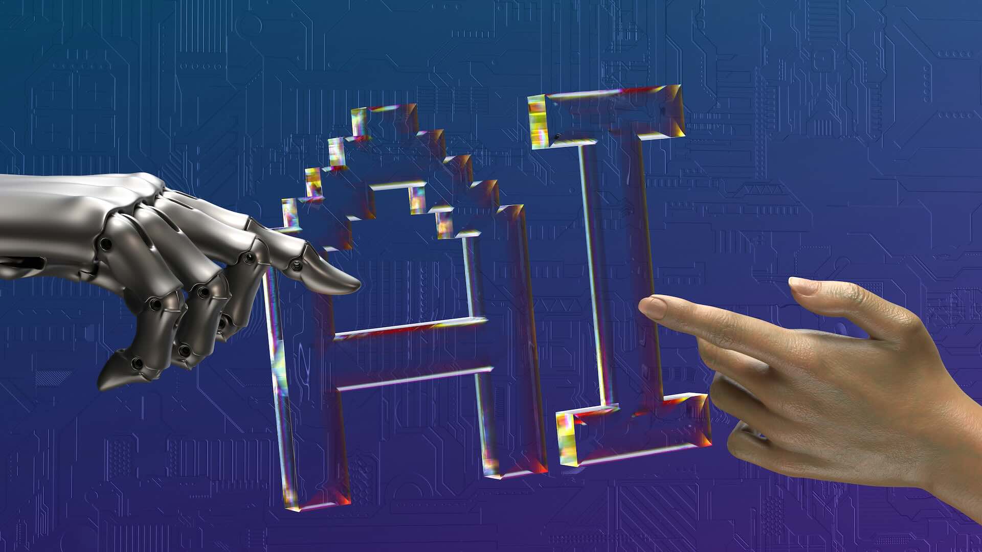 Protestantesimo Rai 3. Intelligenti o artificiali?