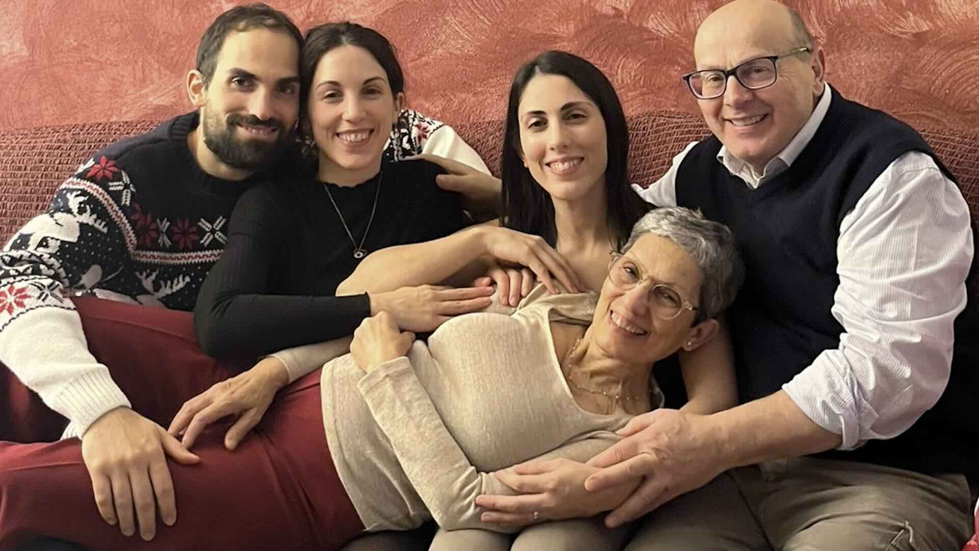 Incontri. “Ero indeciso, ma Dio mi ha convinto”