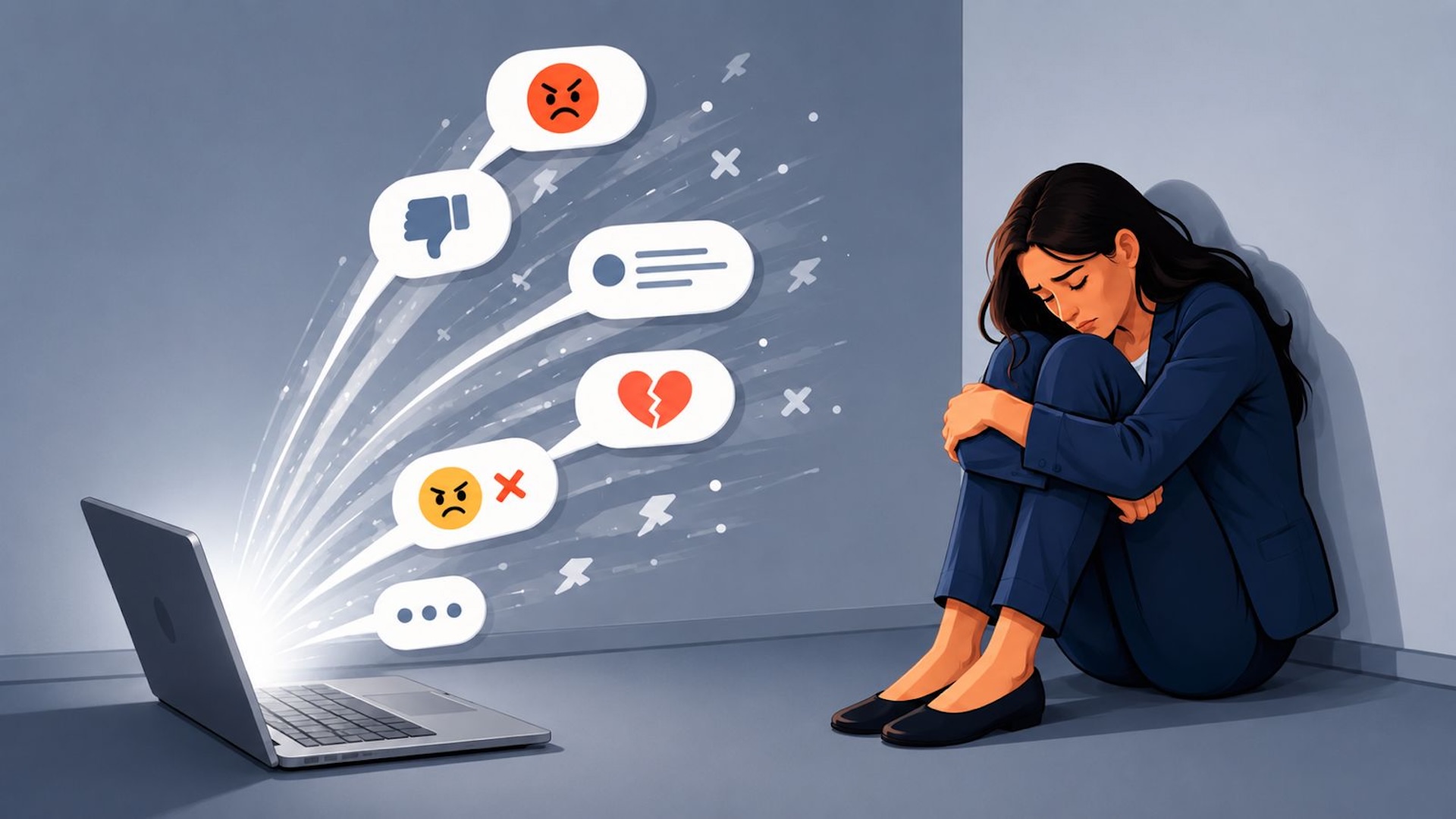 I discorsi d’odio e il ruolo dei cristiani su Internet