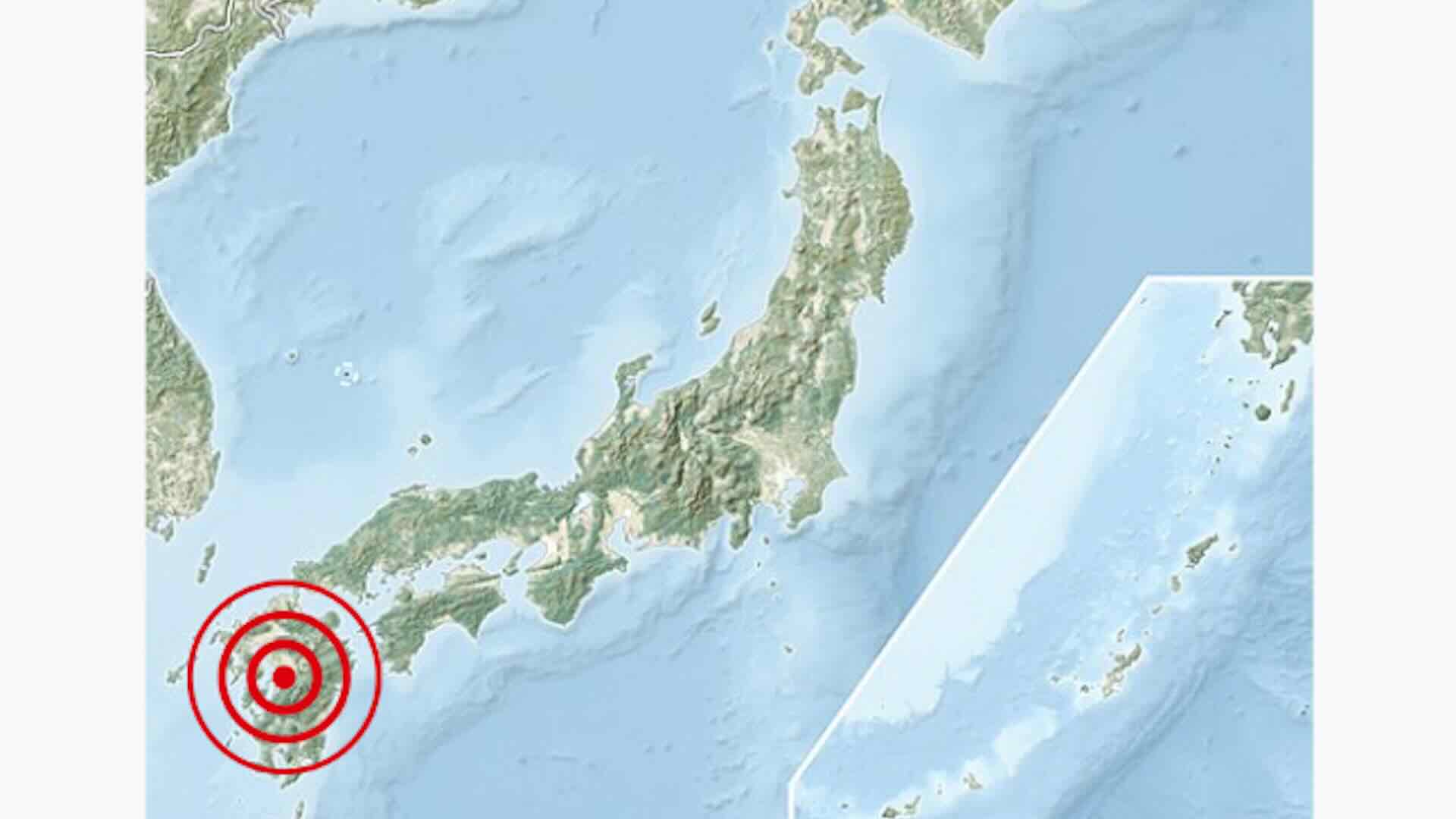 Terremoto in Giappone. I primi passi dopo l’emergenza
