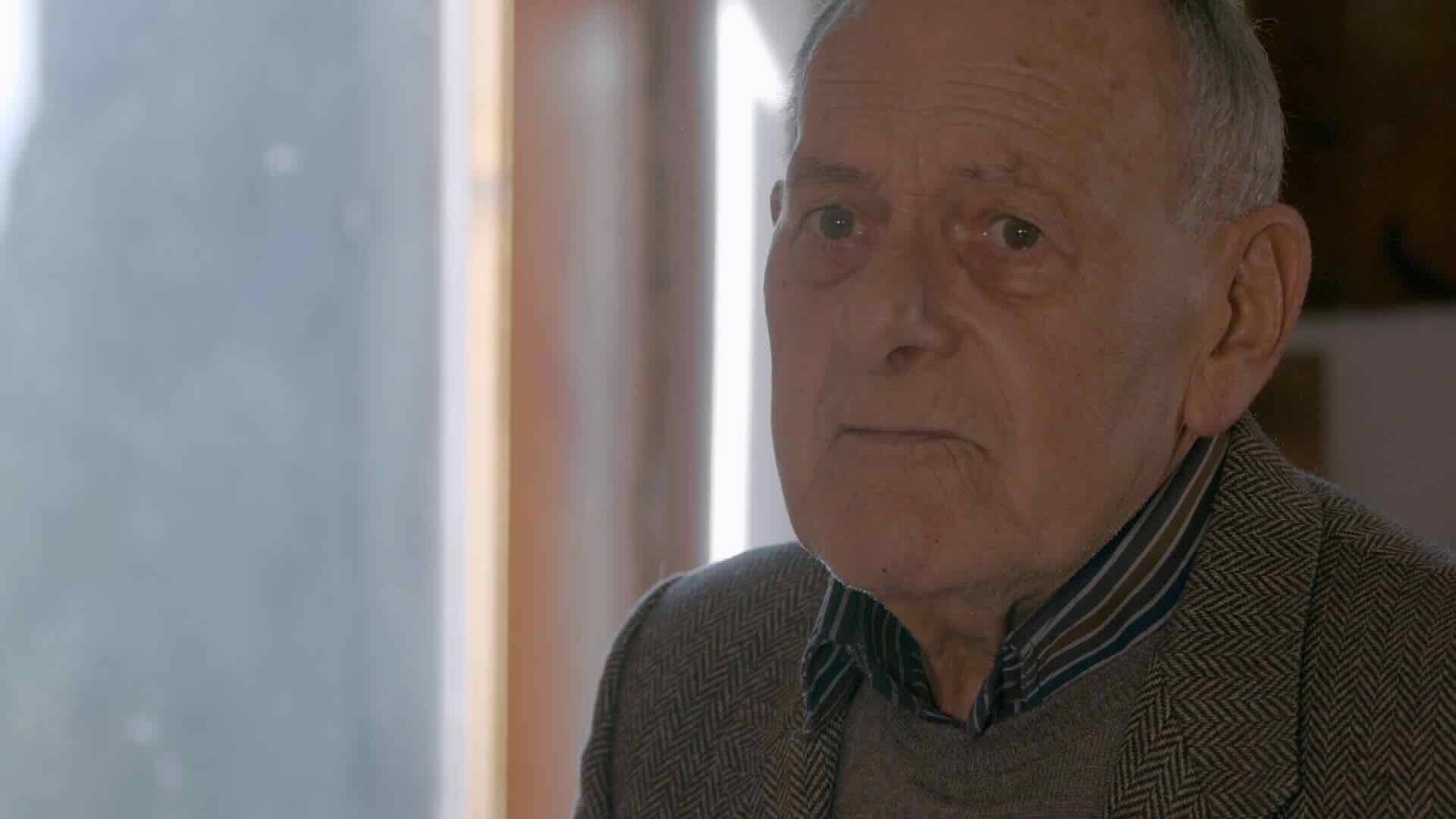 Protestantesimo Rai 3. Marcello Silvestri, l’uomo di polvere e sabbia