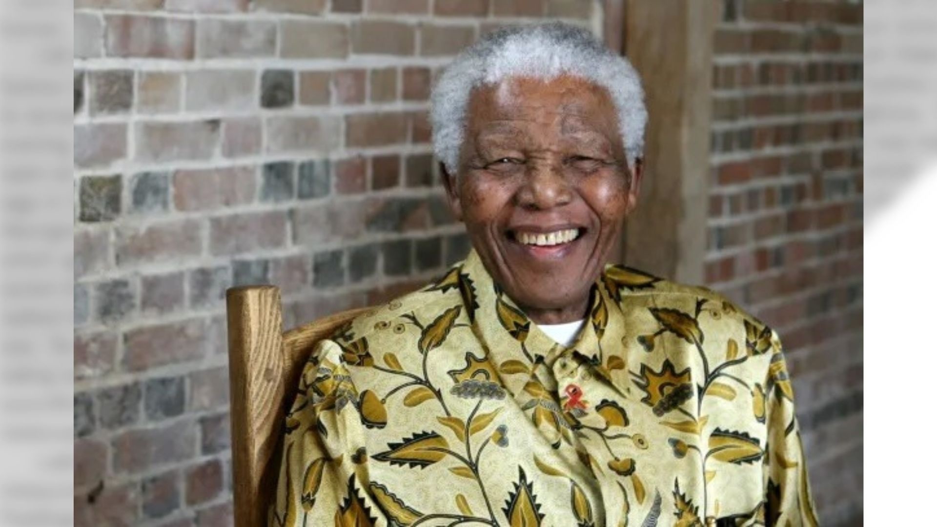 Mandela Day. Dal carcere al trono
