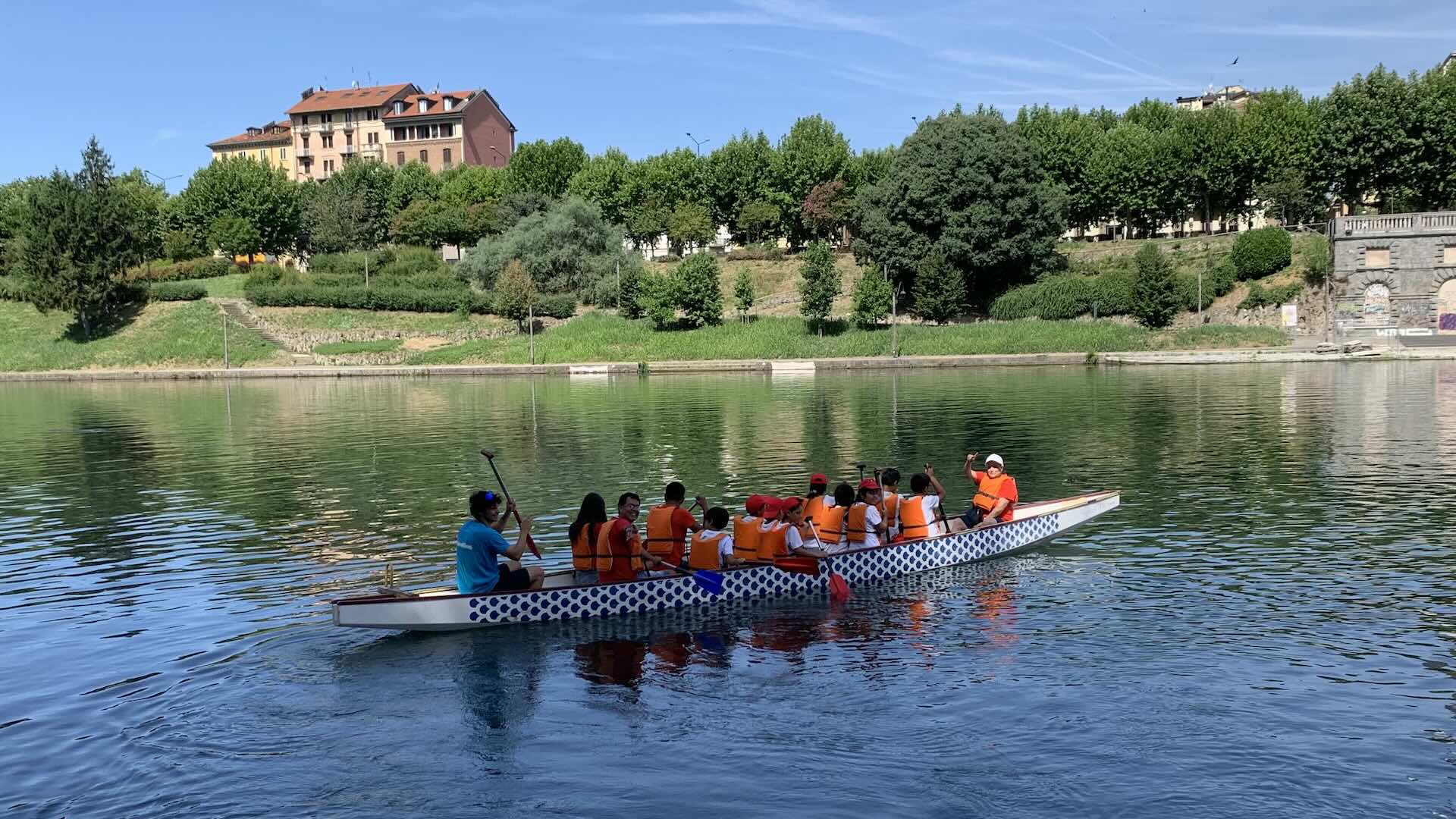 Torino. AisaEstate