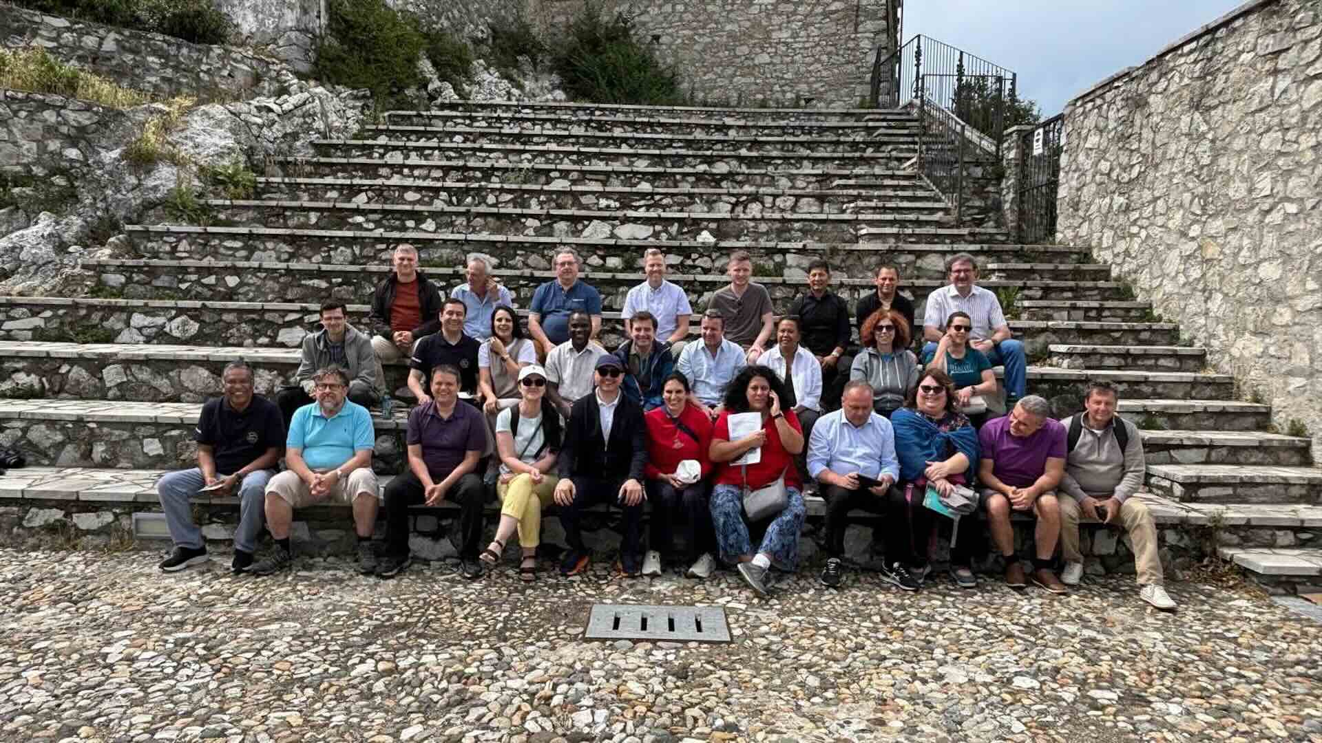 Scuola del Sabato e Ministeri Personali. A Varese l’incontro dei responsabili europei