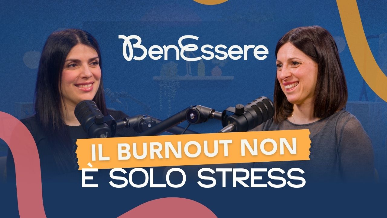 Burnout da lavoro: sintomi, cause e come uscirne