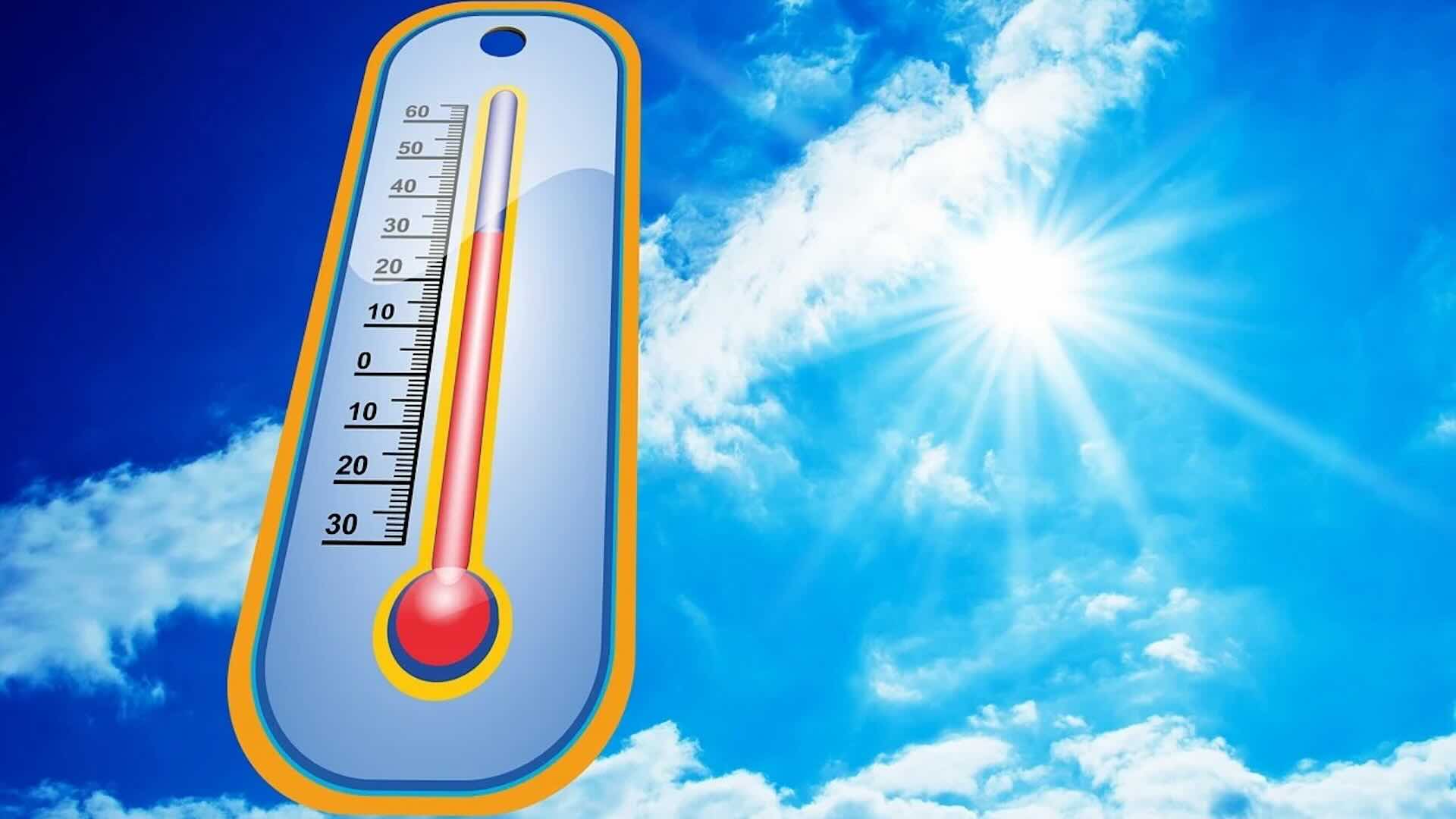 Sessanta minuti sotto il sole. Cronache da un Paese che scotta