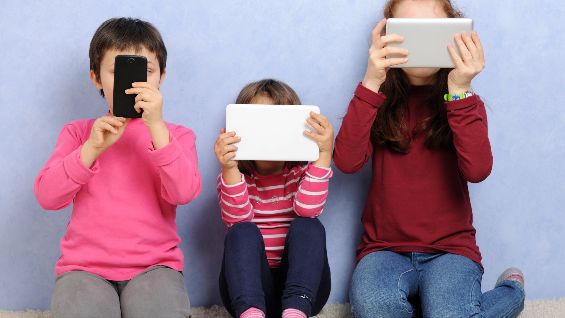 Educare al tempo dei social – Quando il primo smartphone?