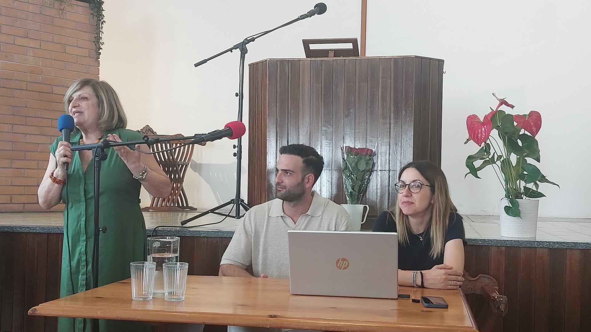 Milano Mirabello. Incontro con l’associazione “Emergenza sorrisi”