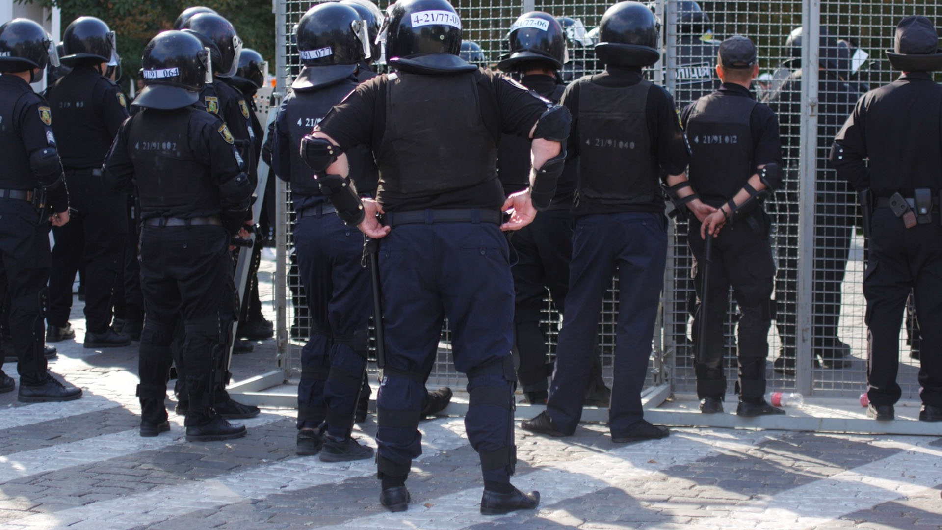 Sicurezza e solidarità contro la politica della paura e dell’egoismo