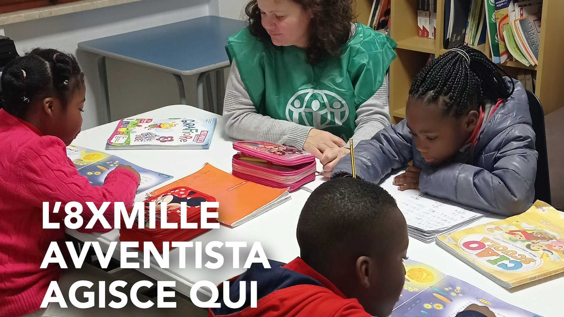 Otto per mille. La stabilità avventista in un panorama che cambia