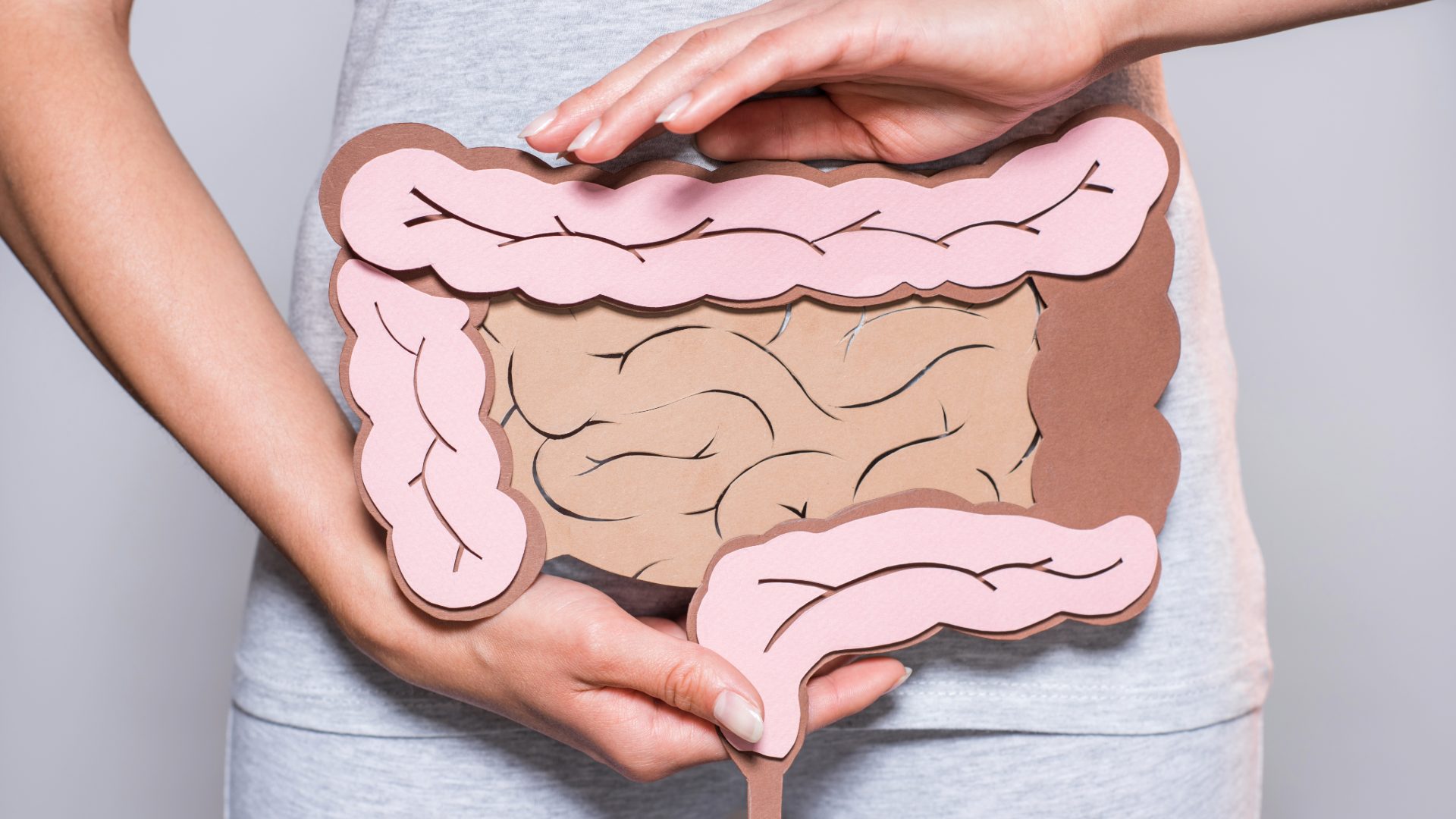 Ipersalute – Benessere dell’intestino