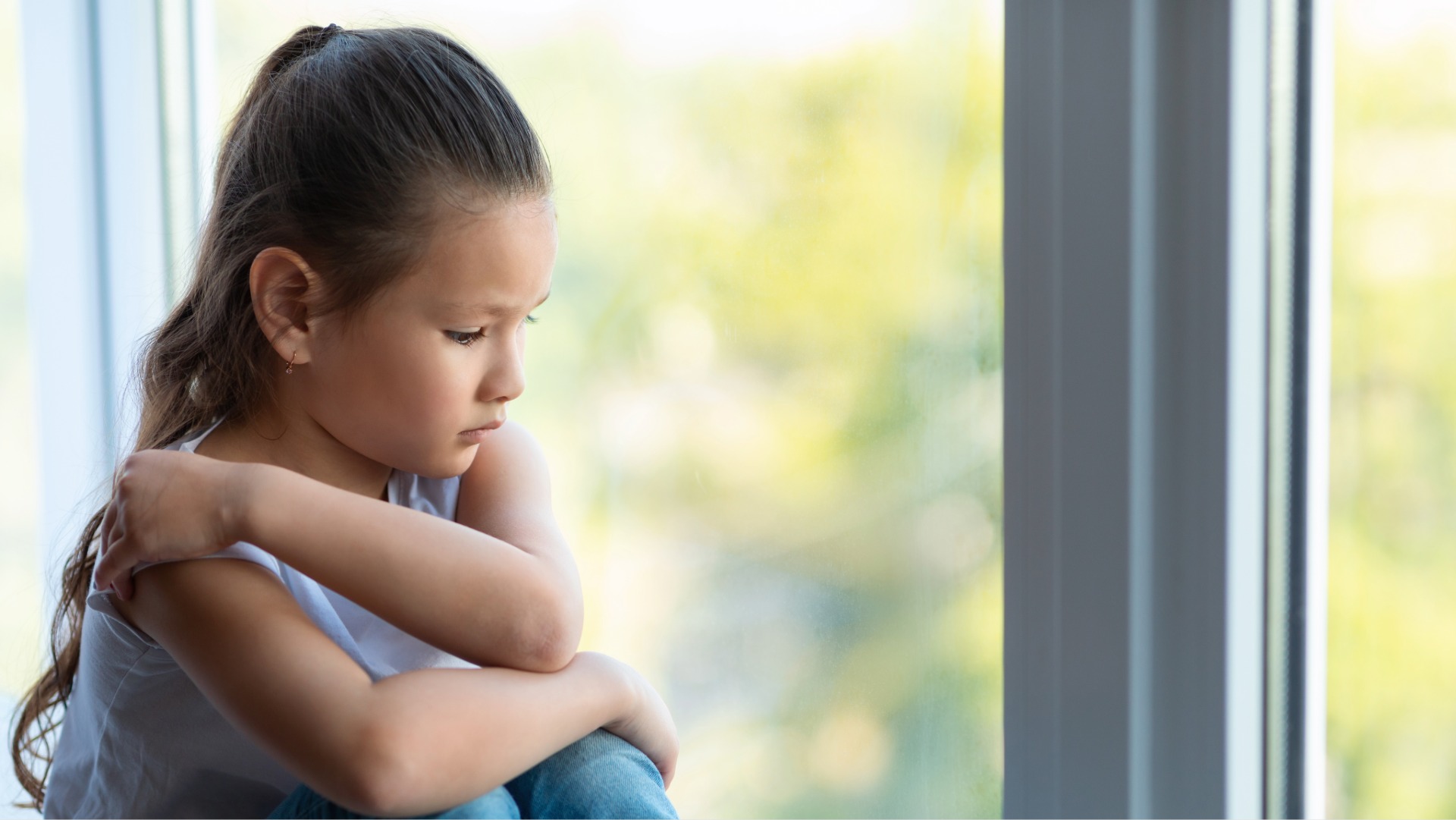 Figli sottratti – Trauma da disconnessione