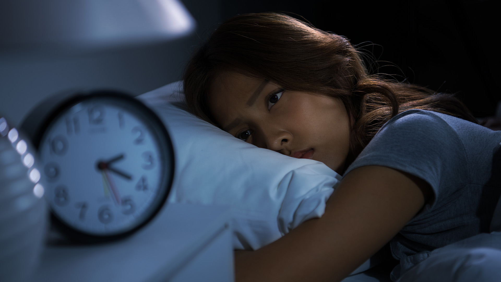 Insonnia? Non è solo colpa del caldo