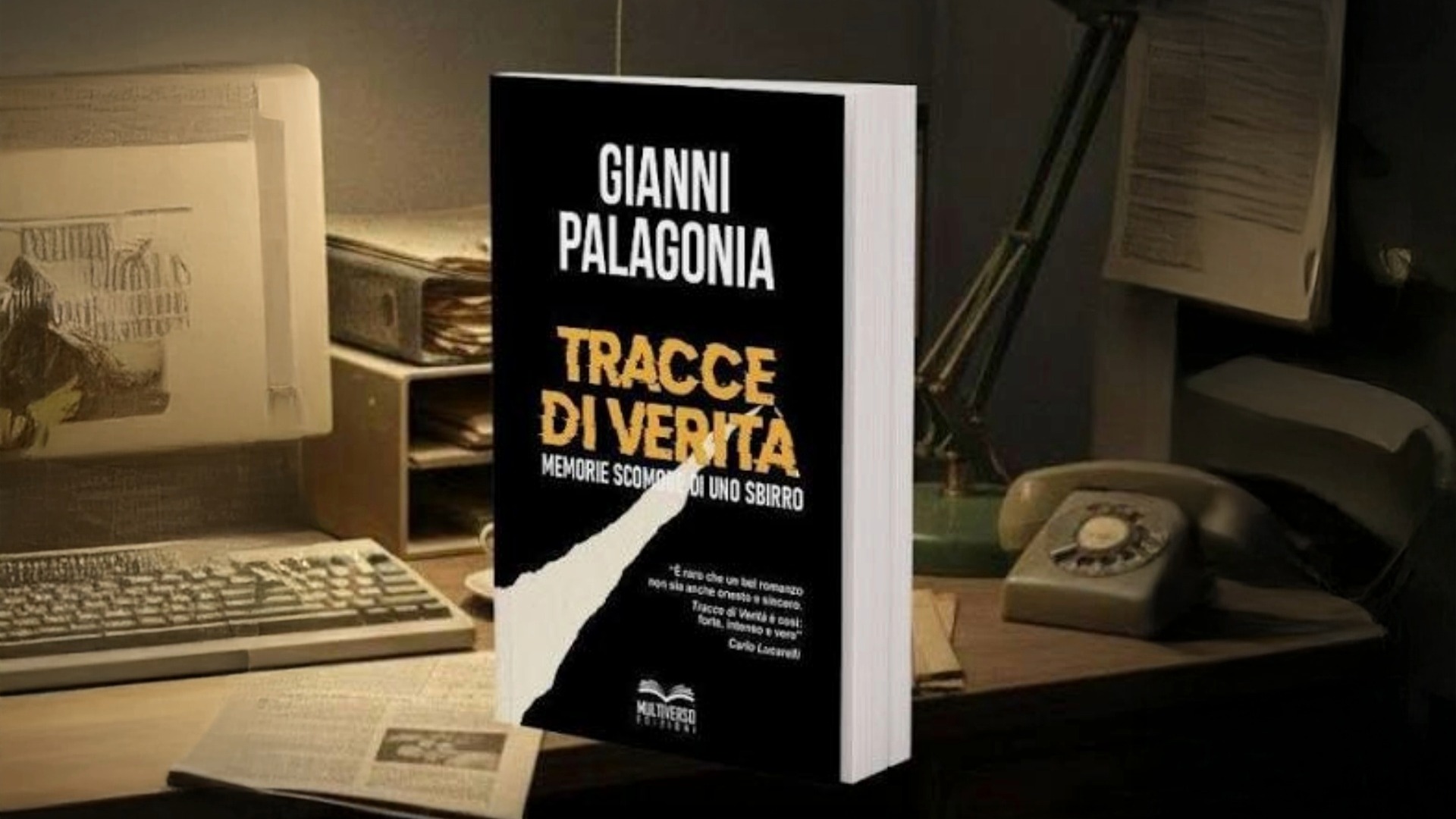 Tracce di verità