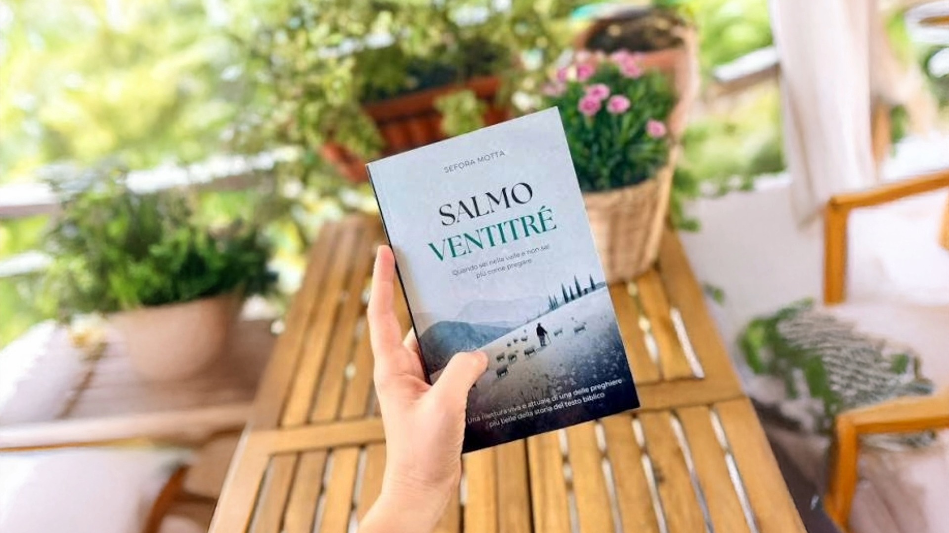Salmo 23