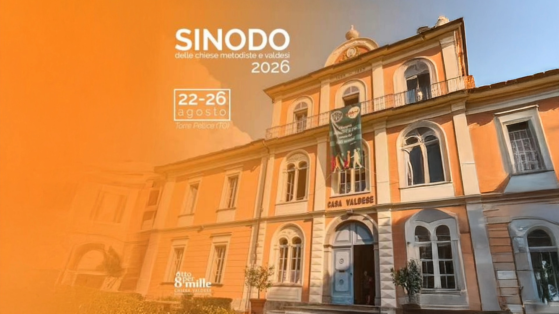 Un primo bilancio del Sinodo 2026 delle chiese valdesi e metodiste