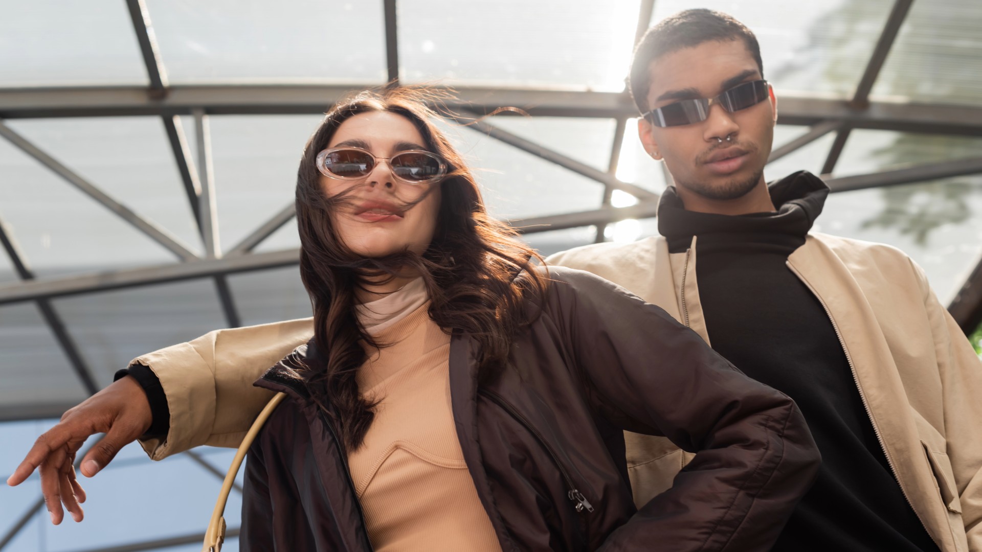 Parole al vento – Fashion