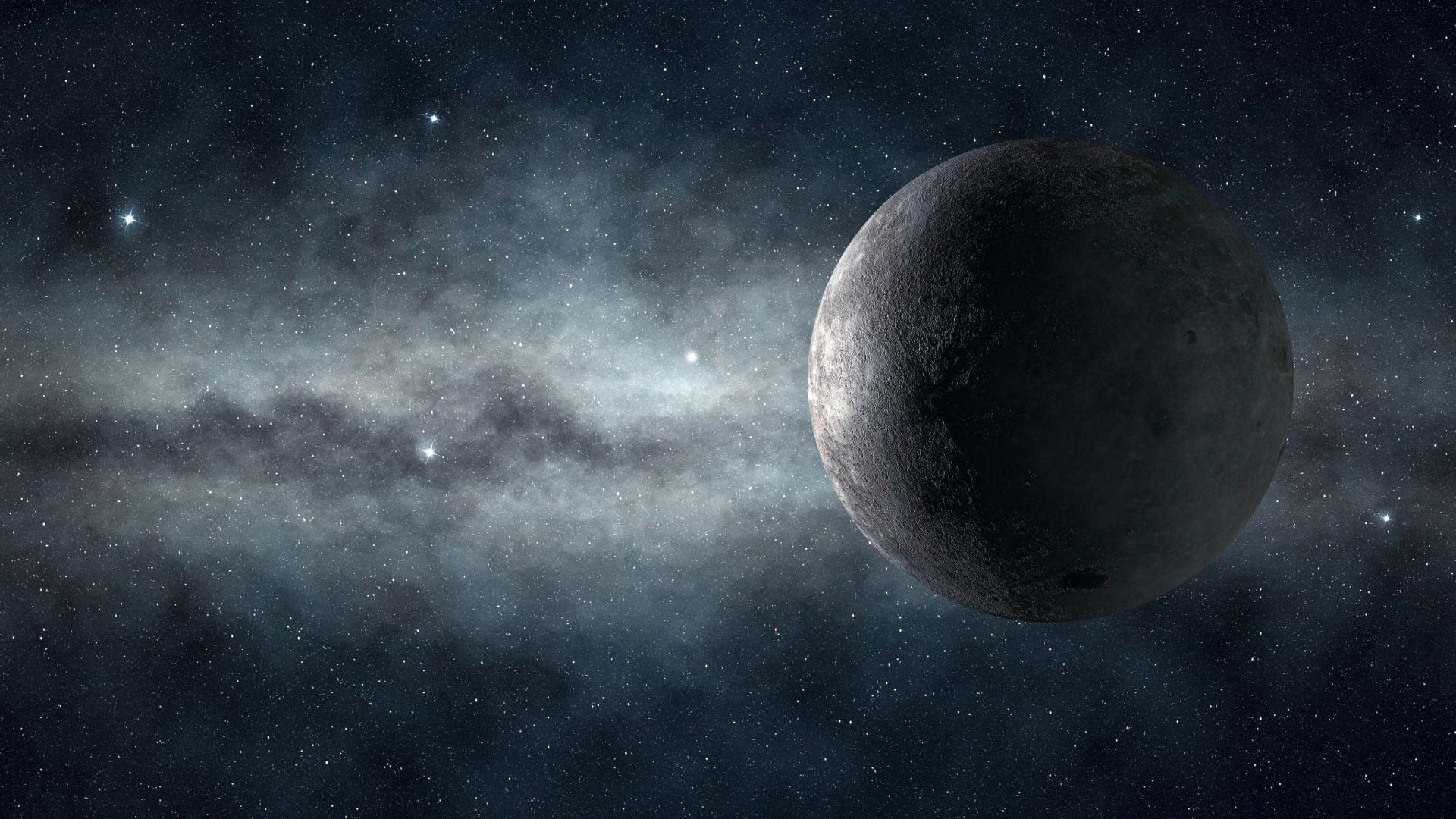 Parole al vento – Non voglio mica la luna