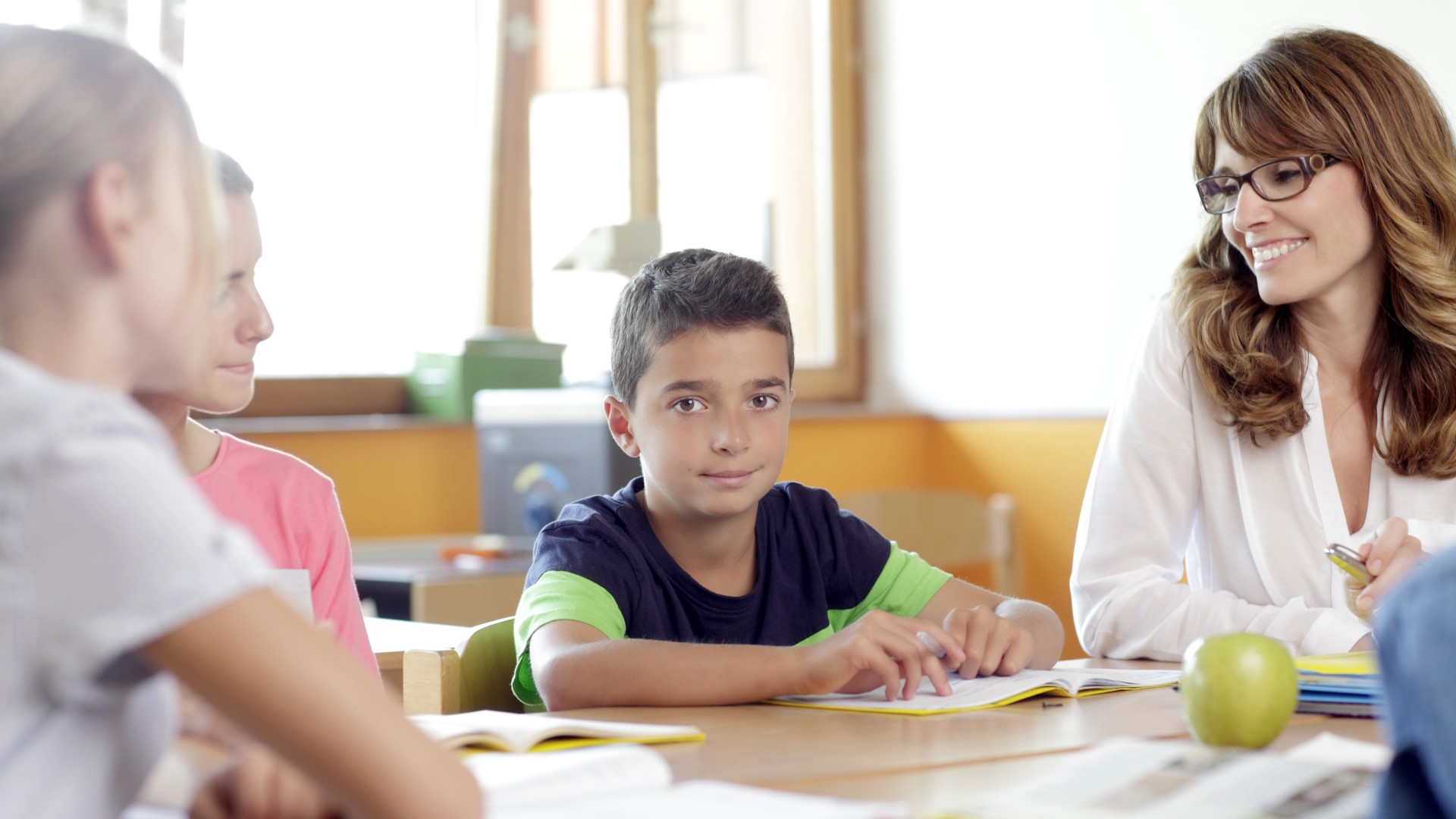 Diritto alla speranza: la pedagogia di Dio
