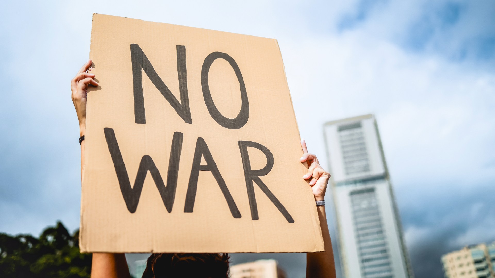 Naufragio morale e politico in Cisgiordania