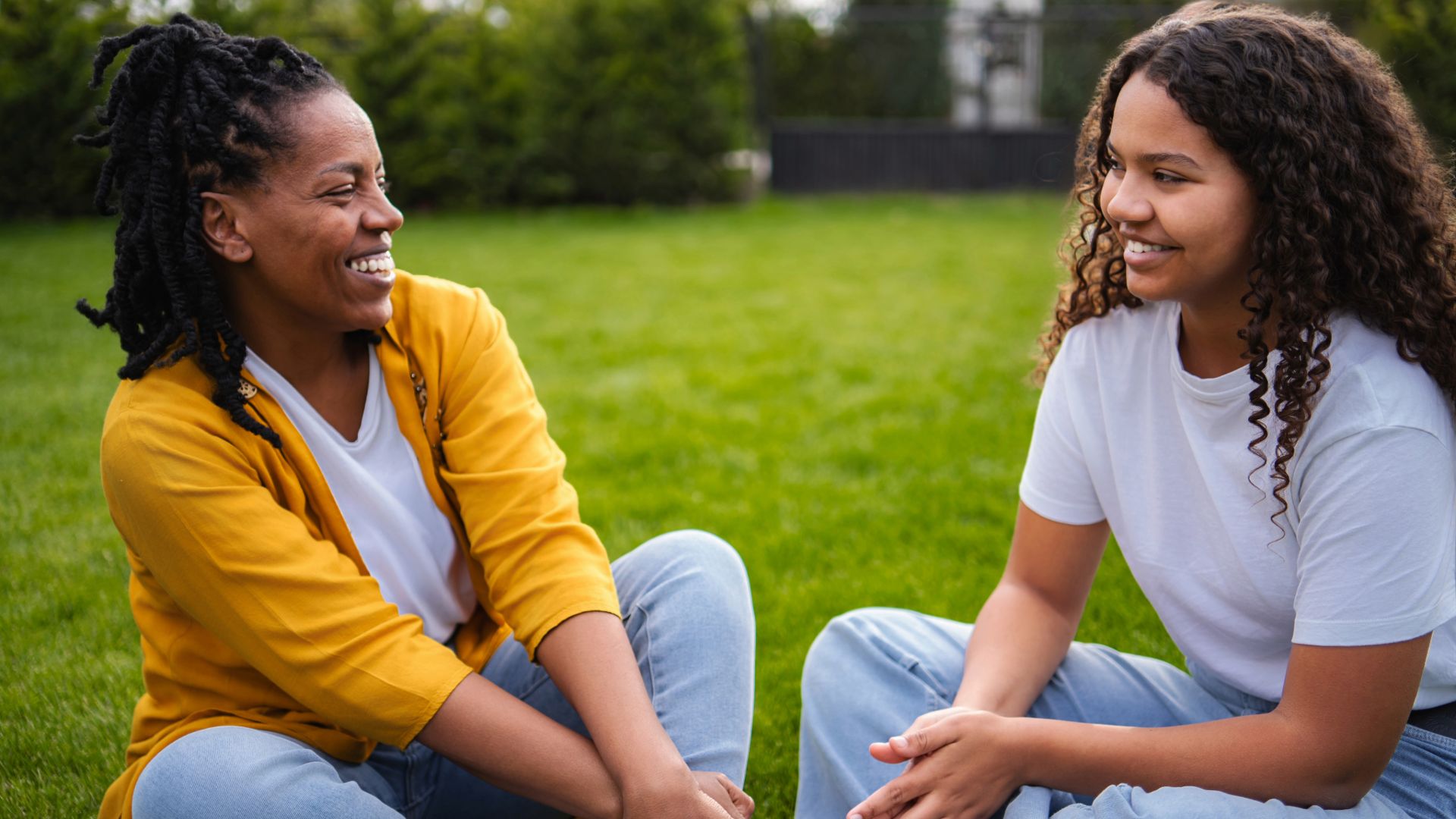Radici di speranza: comunicare con gli adolescenti