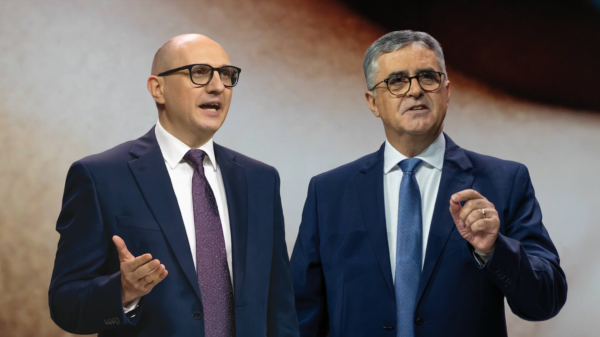 Firenze e Roma accolgono il presidente della Chiesa avventista mondiale