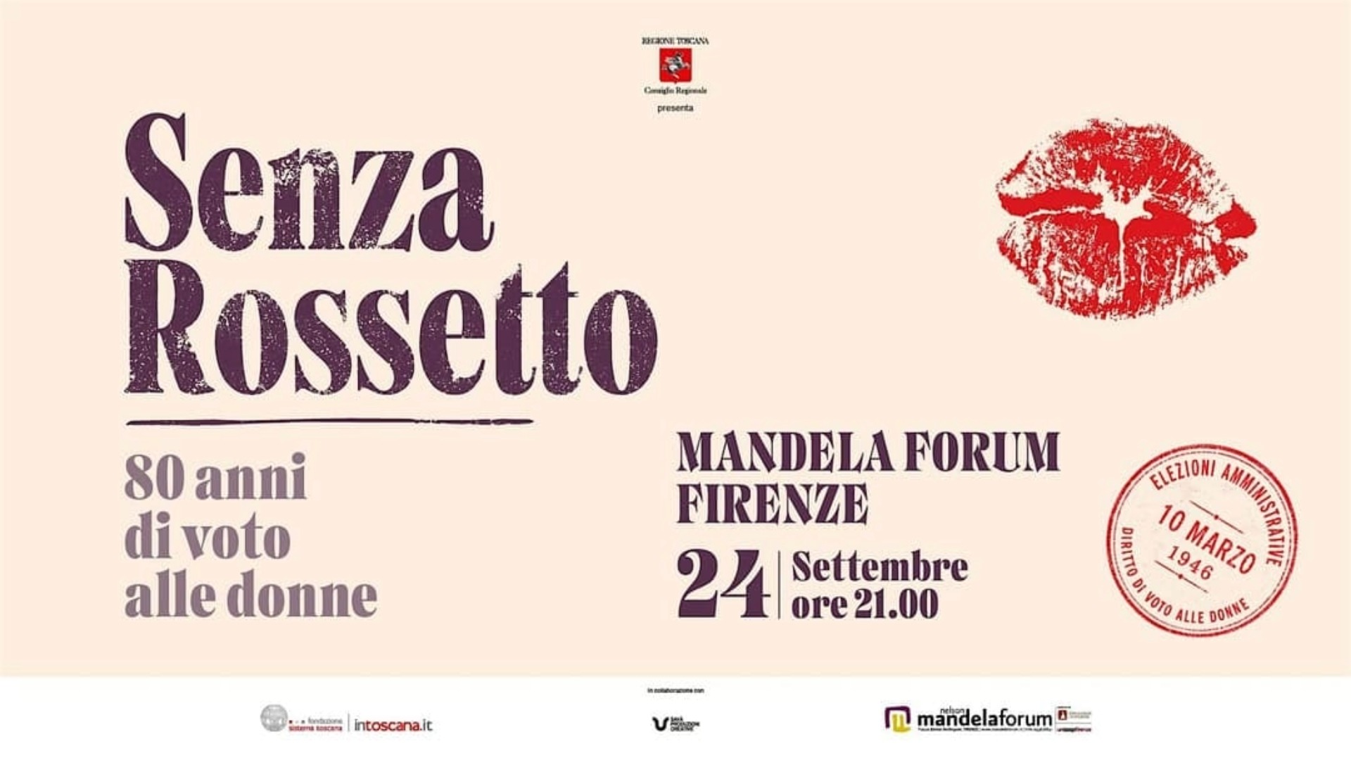 Impegnarsi per una società più giusta