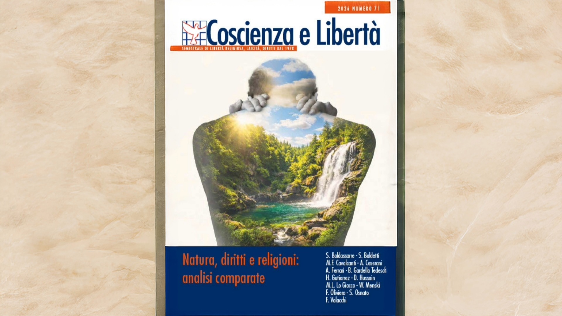 Testimonianza, confronto, egemonia